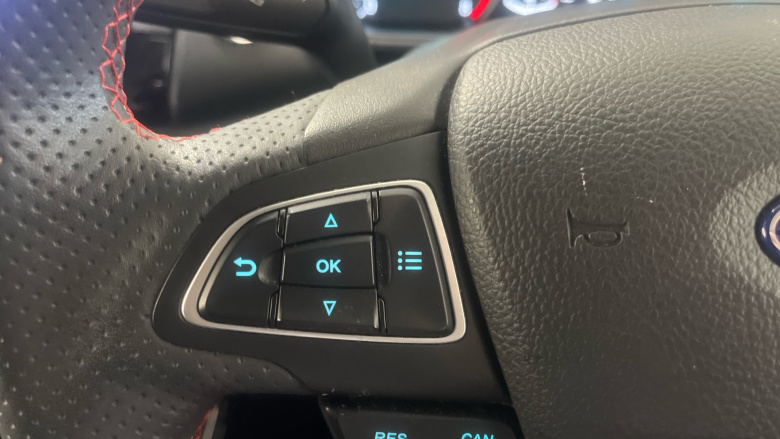 Ford EcoSport 1.0 EcoBoost 125 ST-Line 5dr Petrol Hatchback